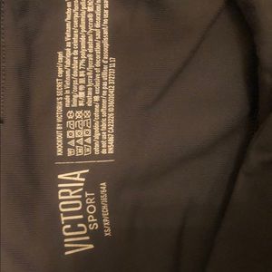 Victoria Secret Sports Leggings